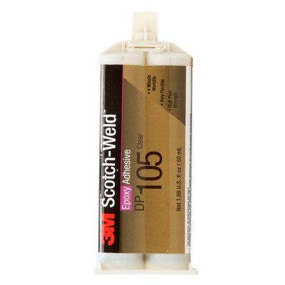 3M DP-105 48ML 1893166