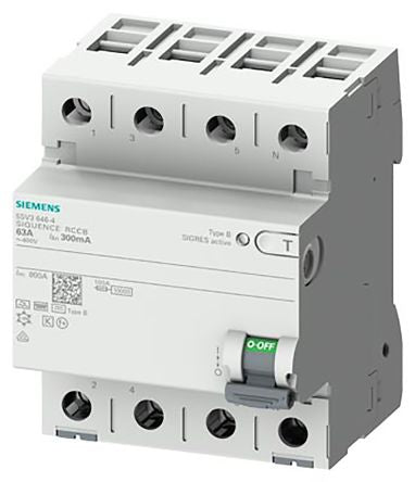 Siemens 5SV3346-4 1893189