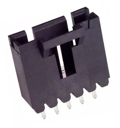 TE Connectivity 5-104363-4 1895921