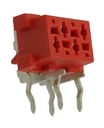 TE Connectivity 7-215460-4 1895931