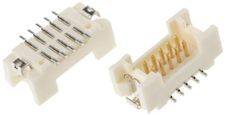 Hirose DF13EA-10DP-1.25V(51) 1896696