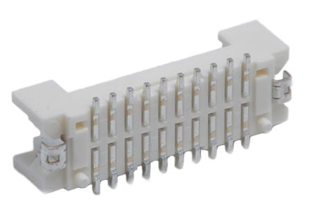 Hirose DF13E-20DP-1.25V(51) 1896766