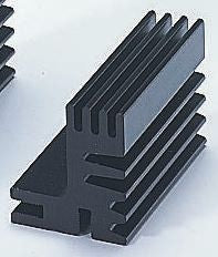 Fischer Elektronik SK125-50-SA 1898123
