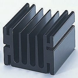 Fischer Elektronik SK68-50-SA 1898511