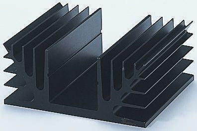 Fischer Elektronik SK08-75-SA 1898561