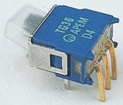 APEM TG39W000050 1900614