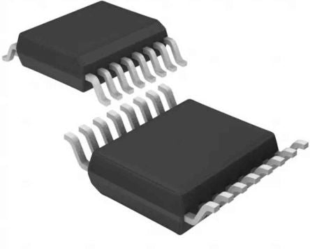 Maxim Integrated MAX691EWE+ 1901840