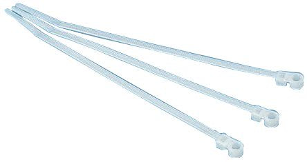 HellermannTyton 113-03019 T30MR-PA66-NA (100) 1903578