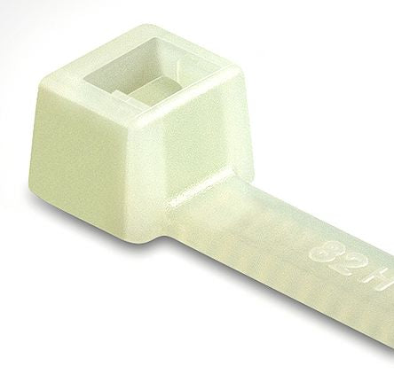 HellermannTyton 111-03459 T30L-PA66HS-NA (100) 2319413