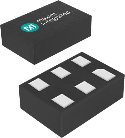 Maxim Integrated MAX44260AYT+T 1904342