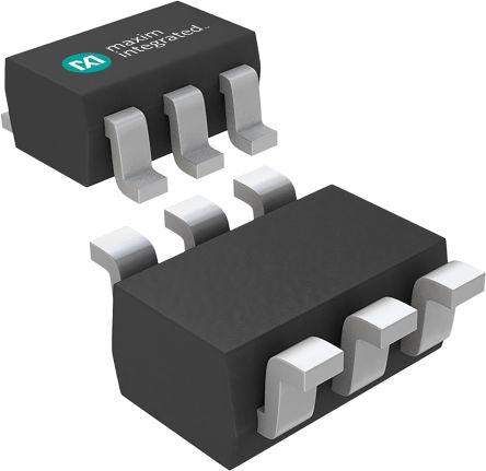 Maxim Integrated MAX9010EXT+T 1904349