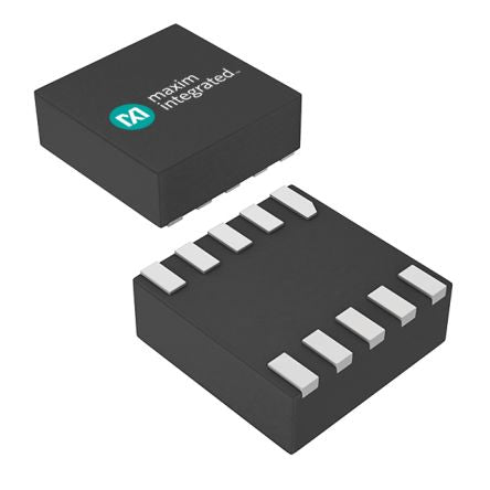 Maxim Integrated MAX4906FELB+T 1904413