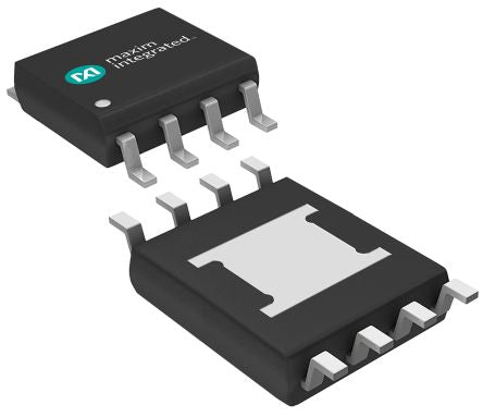 Maxim Integrated ICL7660CUA+ 1904470