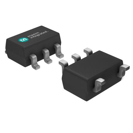 Maxim Integrated MAX1683EUK+T 1904490