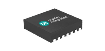Maxim Integrated MAX17201G+ 1904498