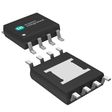 Maxim Integrated MAX861IUA+ 1904550