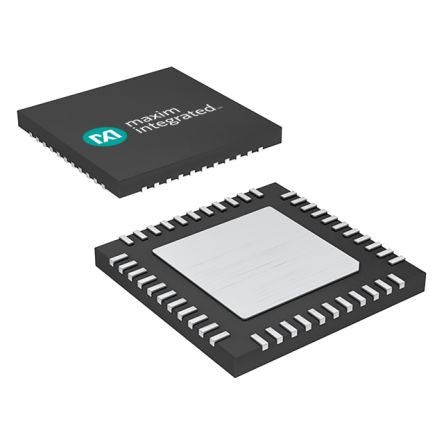 Maxim Integrated MAX9744ETH+T 1904718