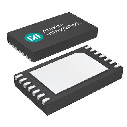 Maxim Integrated MAX98306ETD+T 1904723