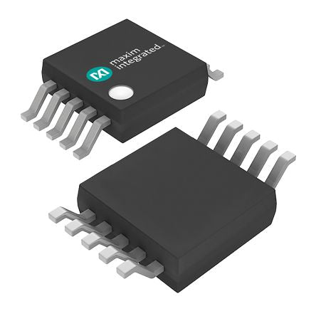 Maxim Integrated DS1390U-33+T&R 1904742