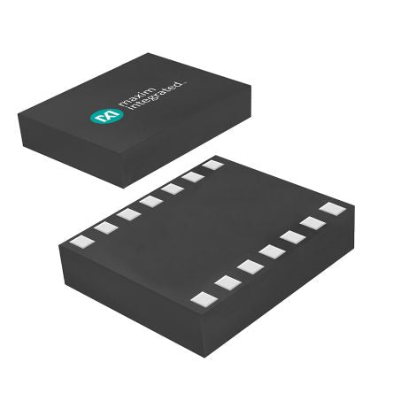 Maxim Integrated MAX30101EFD+ 1904792