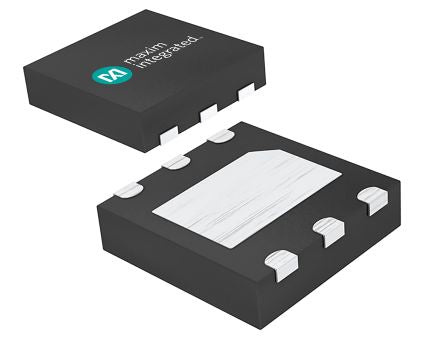 Maxim Integrated MAX16820ATT+T 1904912