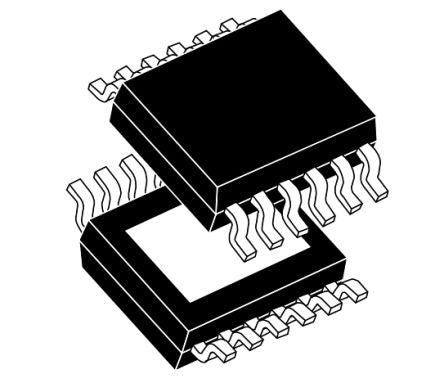 STMicroelectronics VND7140AJ12TR 1904942