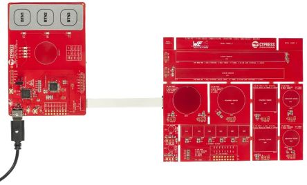 Cypress Semiconductor CY8CKIT-148-COIL 1904951