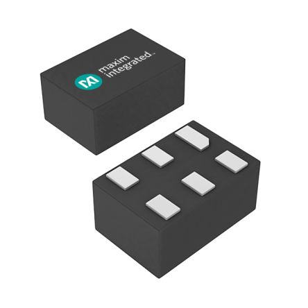 Maxim Integrated MAX6895AALT+T 1905553