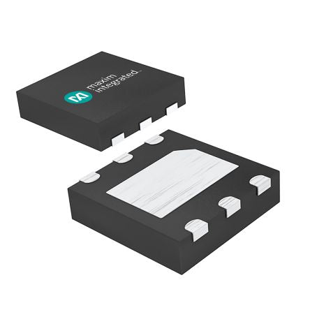 Maxim Integrated MAX14626ETT+T 1905679