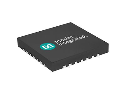 Maxim Integrated MAX14662ETI+ 1905722