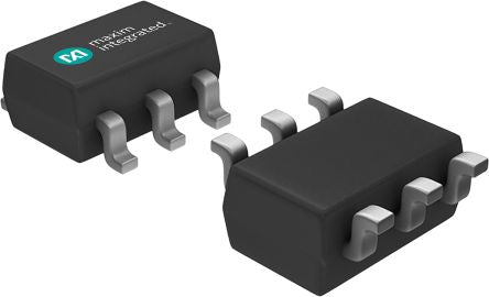 Maxim Integrated MAX2608EUT+T 1905970