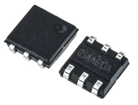 Maxim Integrated DS9503P+T&R 1905994