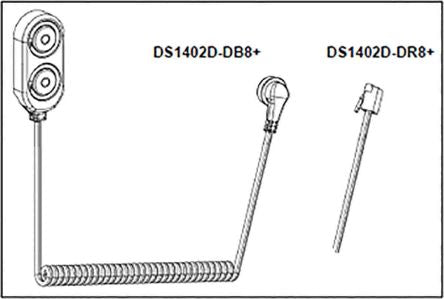 Maxim Integrated DS1402-RP8+ 1906089