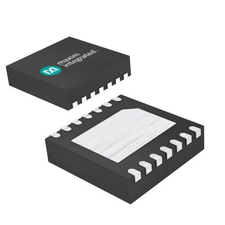 Maxim Integrated MAX13433EETD+T 1906131