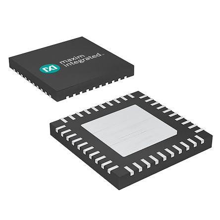 Maxim Integrated MAX31785ETL+ 1906274