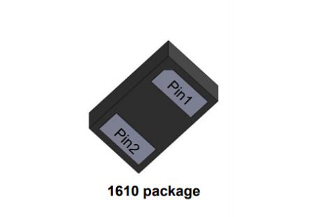 STMicroelectronics ESDA7P120-1U1M 1906750