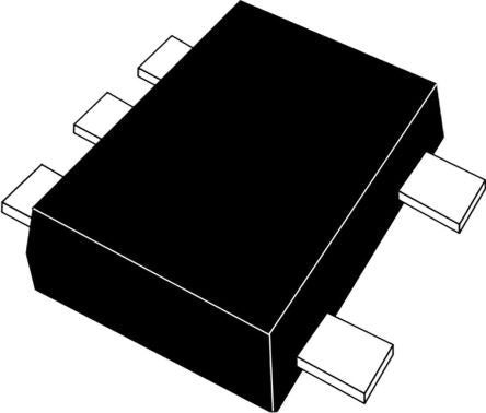 STMicroelectronics ESDALC6V1P5 1906751
