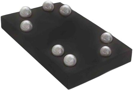 STMicroelectronics M24512-DFCS6TP/K 1906759