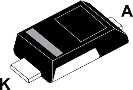 STMicroelectronics SMM4F28A-TR 1906788