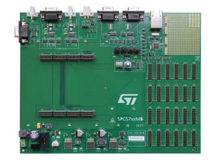 STMicroelectronics SPC57XXMB 1906792