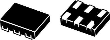 STMicroelectronics STTS751-0DP3F 1906794