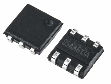 Maxim Integrated DS2431Q+T&R 1906941