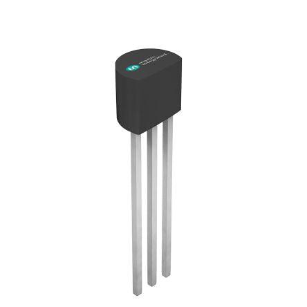 Maxim Integrated DS18B20+T&R 1908100