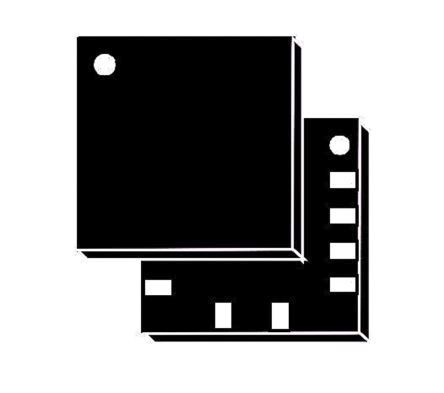STMicroelectronics LIS3DHHTR 1908462