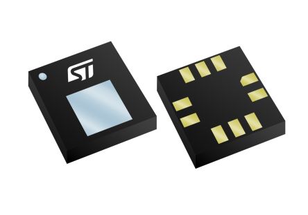 STMicroelectronics LPS22HHTR 1908465