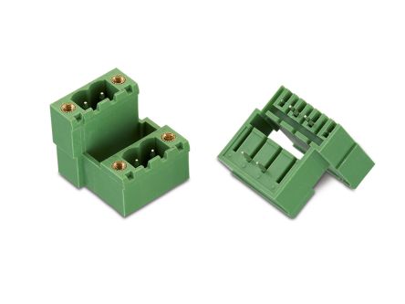 Wurth Elektronik 691337500004 1911974