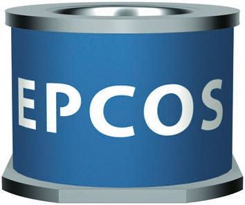 EPCOS B88069X1410C103 1912544