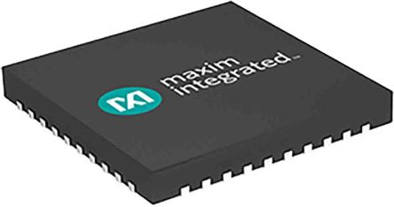 Maxim Integrated MAX11043ATL+ 1913181