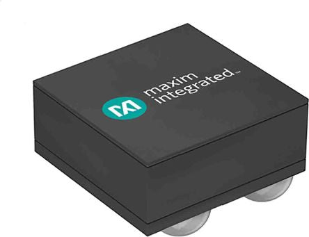 Maxim Integrated MAX40200ANS+T 1913205