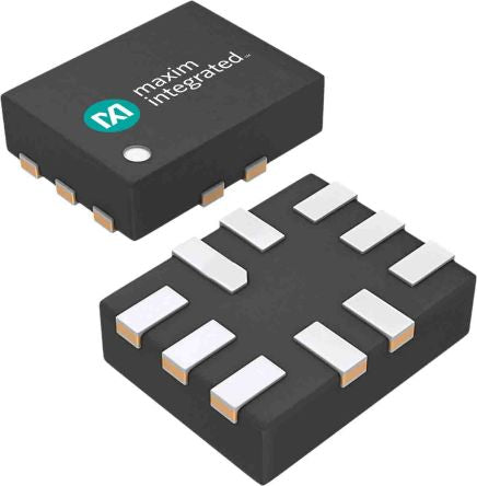 Maxim Integrated MAX9638AVB+T 1913335